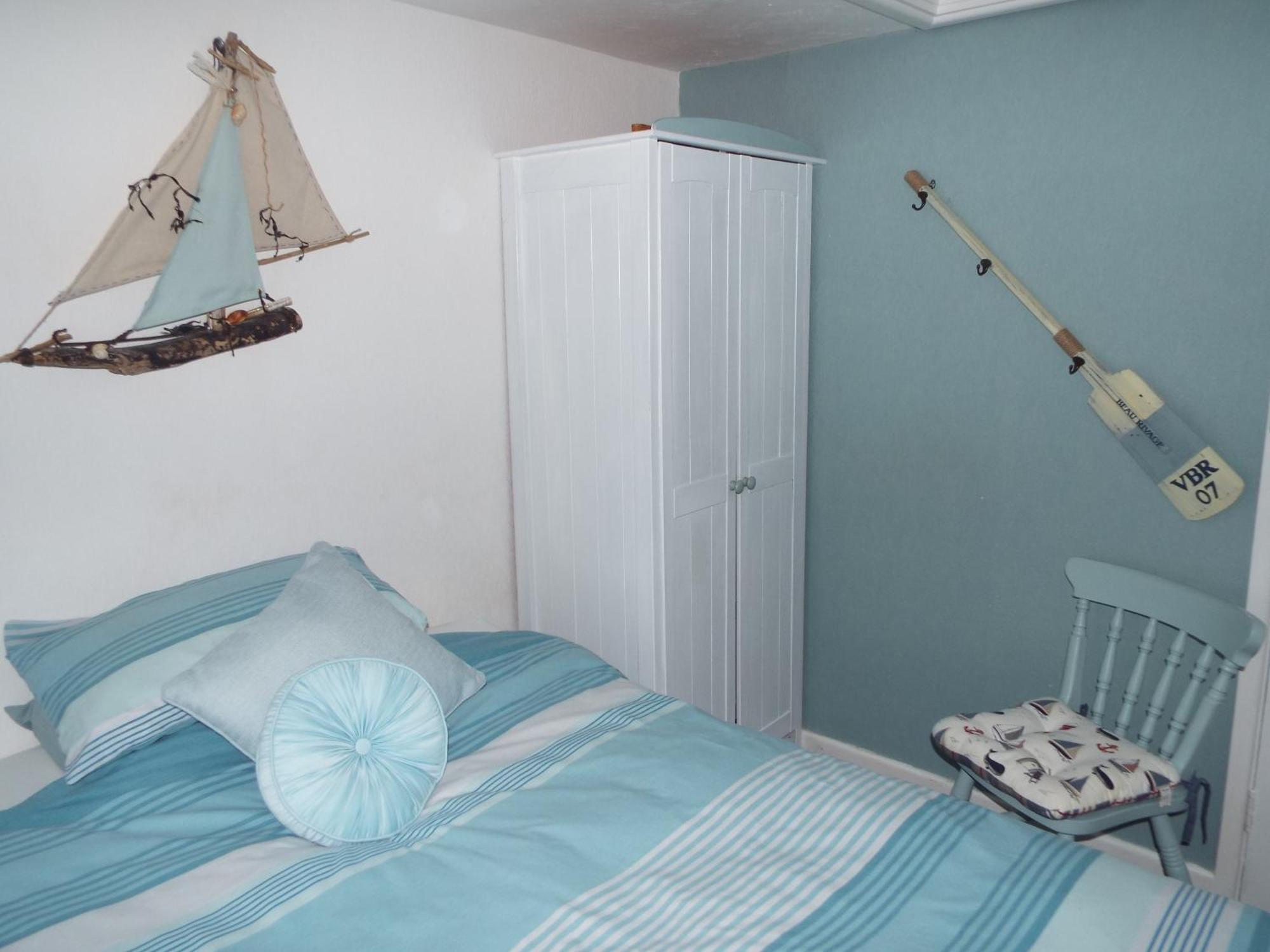 Corner House Guest House Бидефорд Екстериор снимка